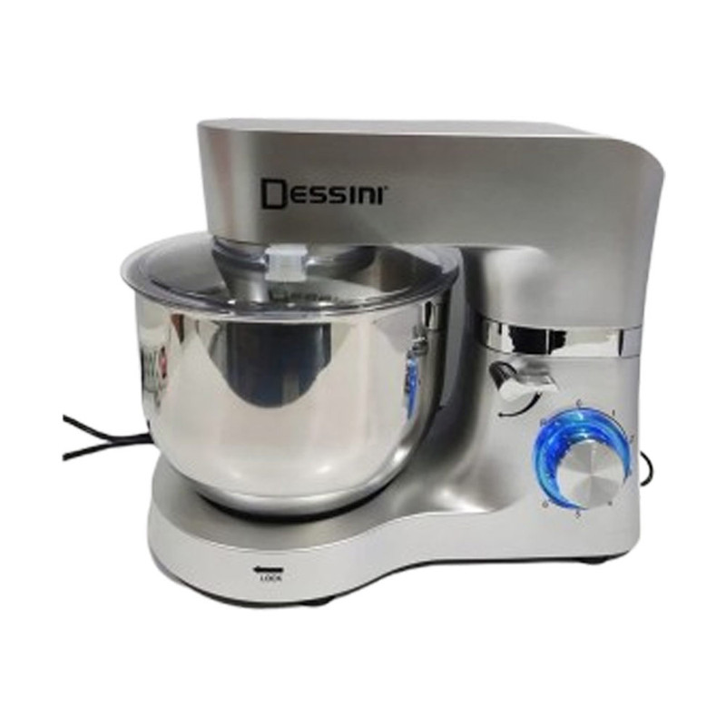 همزن کاسه‌دار حرفه ای دسینی مدل DS-6800