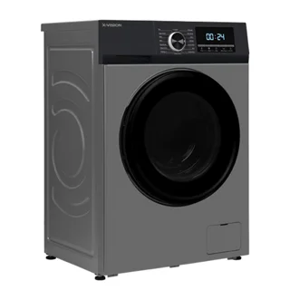 ماشین لباسشویی 8 کیلوگرم اتوماتیک ایکس ویژن مدل TP82-BSD 102582623