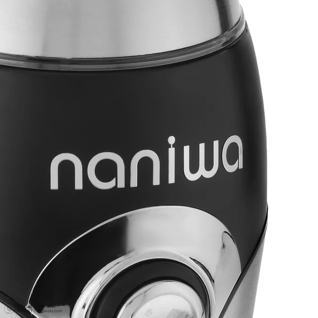آسیاب قهوه 150 وات 50 میلی‌لیتر نانیوا مدل N-97 102537437