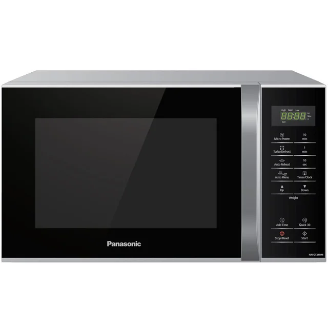 ماکروویو پاناسونیک مدل NN-ST34 101887663