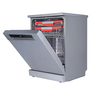 ماشین ظرفشویی 14 نفره ایکس ویژن مدل M130/W/S 102601253