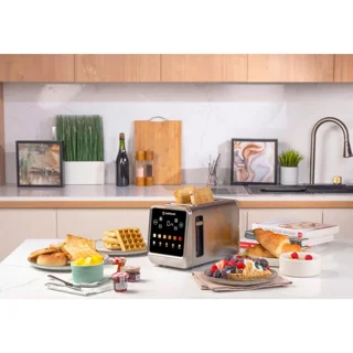 توستر نوتریکوک مدل ‎NC-TS201 101929439