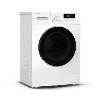 ماشین لباسشویی 6 کیلوگرم اتوماتیک ایکس ویژن مدل TE62-AW/AS 102574134