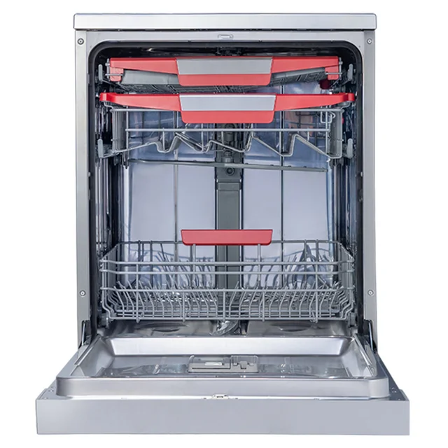 ماشین ظرفشویی 14 نفره ایکس ویژن مدل M130/W/S 102601254