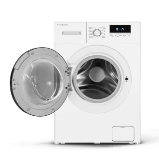 ماشین لباسشویی 6 کیلوگرم اتوماتیک ایکس ویژن مدل TE62-AW/AS 102574140