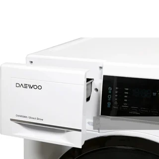 ماشین لباسشویی دوو مدل DWK-CH820C ظرفیت 8 کیلوگرم 101752919