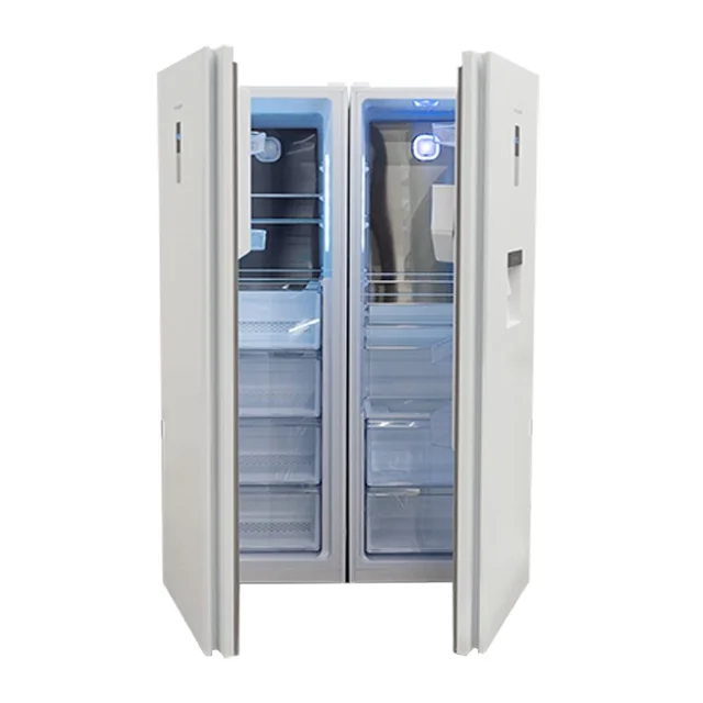 یخچال فریزر دوقلو 40 فوت ایکس ویژن مدل KTR630/KTF630 102466223