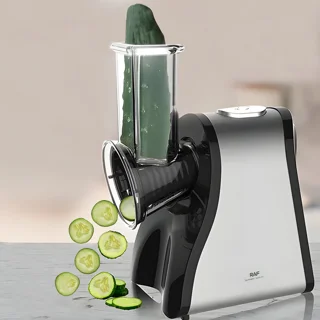 رنده برقی راف مدل R.3390 ، توان 200 وات