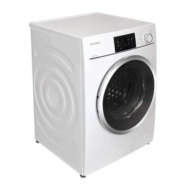ماشین لباسشویی دوو مدل DWK-CH820C ظرفیت 8 کیلوگرم 101752920
