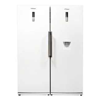 یخچال و فریزر دوقلو 40 فوت امرسان مدل دیاموند RH20D-FN20 102466799