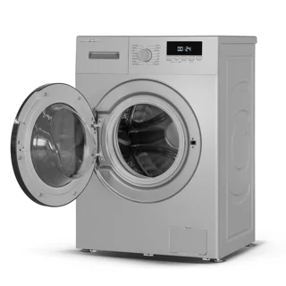 ماشین لباسشویی 6 کیلوگرم اتوماتیک ایکس ویژن مدل TE62-AW/AS 102574139