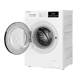ماشین لباسشویی 8 کیلوگرم ایکس ویژن مدل TG84-AWBL/ASBL 102582576