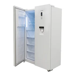 یخچال فریزر دوقلو 40 فوت ایکس ویژن مدل KTR630/KTF630 102466220