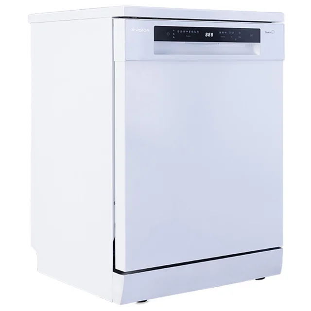ماشین ظرفشویی 14 نفره ایکس ویژن مدل M130/W/S 102601251
