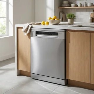 ماشین ظرفشویی 14 نفره ایکس ویژن مدل M130/W/S 102601247