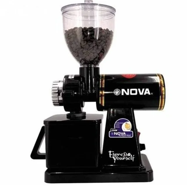 آسیاب قهوه نوا مدل Nm-3660CG 102136984