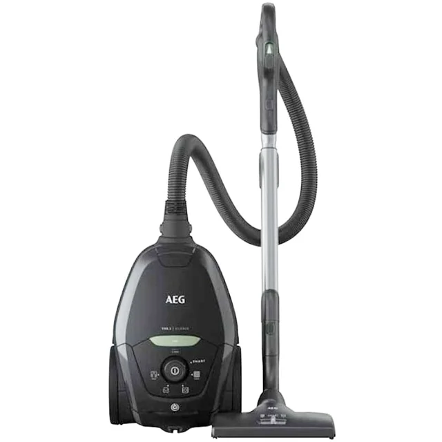 جاروبرقی 600 وات آ ا گ مدل VX82-1-ÖKO 101886979