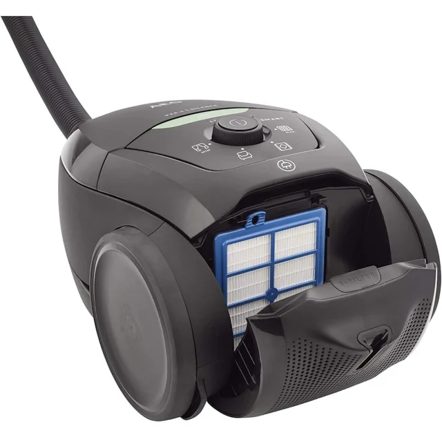 جاروبرقی 600 وات آ ا گ مدل VX82-1-ÖKO 101886986