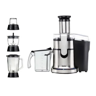 آبمیوه‌گیری چند کاره بیشل مدل BL-FP-1202 102496995
