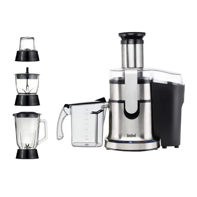 آبمیوه‌گیری چند کاره بیشل مدل BL-FP-1202 102496995