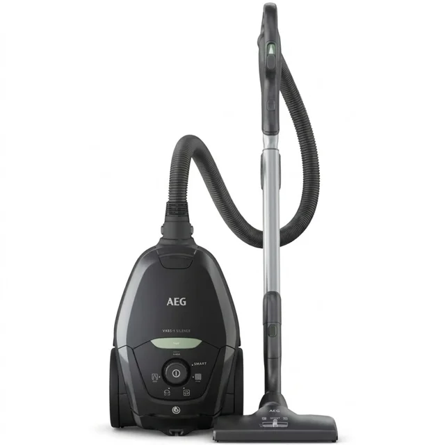 جاروبرقی 600 وات آ ا گ مدل VX82-1-ÖKO 101886978