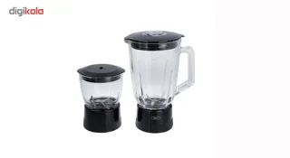 آبمیوه گیری غذاساز گوسونیک مدل Gfp 730 101734718