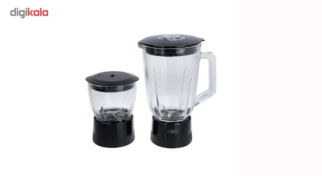 آبمیوه گیری غذاساز گوسونیک مدل Gfp 730 101734718