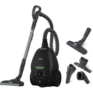 جاروبرقی 600 وات آ ا گ مدل VX82-1-ÖKO 101886988
