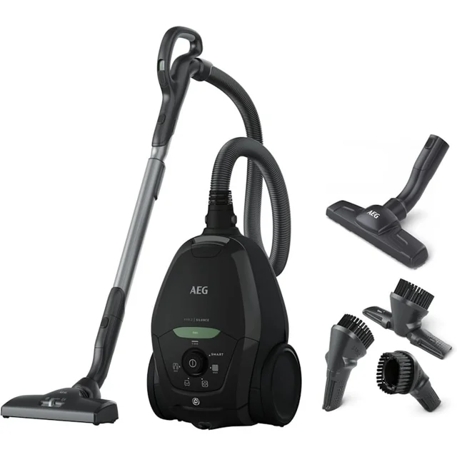 جاروبرقی 600 وات آ ا گ مدل VX82-1-ÖKO 101886988