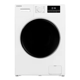 ماشین لباسشویی 8 کیلوگرم ایکس ویژن مدل TG84-AWBL/ASBL 102582572