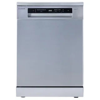 ماشین ظرفشویی 14 نفره ایکس ویژن مدل M130/W/S 102601249