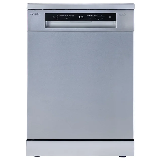 ماشین ظرفشویی 14 نفره ایکس ویژن مدل M130/W/S 102601249