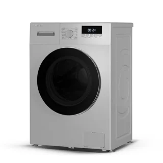 ماشین لباسشویی 6 کیلوگرم اتوماتیک ایکس ویژن مدل TE62-AW/AS 102574137