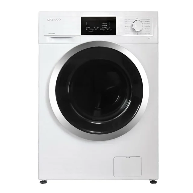 ماشین لباسشویی دوو مدل DWK-CH820C ظرفیت 8 کیلوگرم 101752918