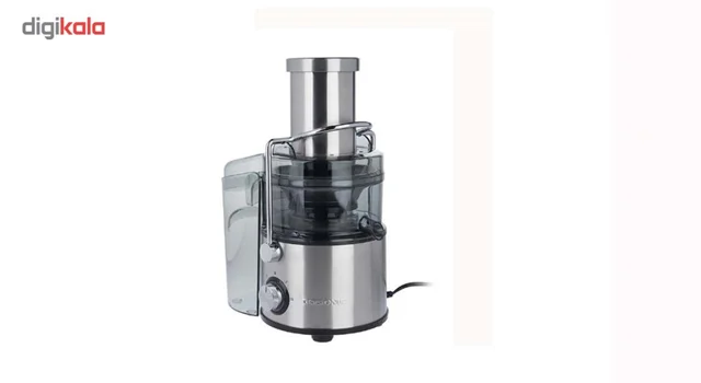 آبمیوه گیری غذاساز گوسونیک مدل Gfp 730 101734721