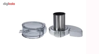آبمیوه گیری غذاساز گوسونیک مدل Gfp 730 101734717