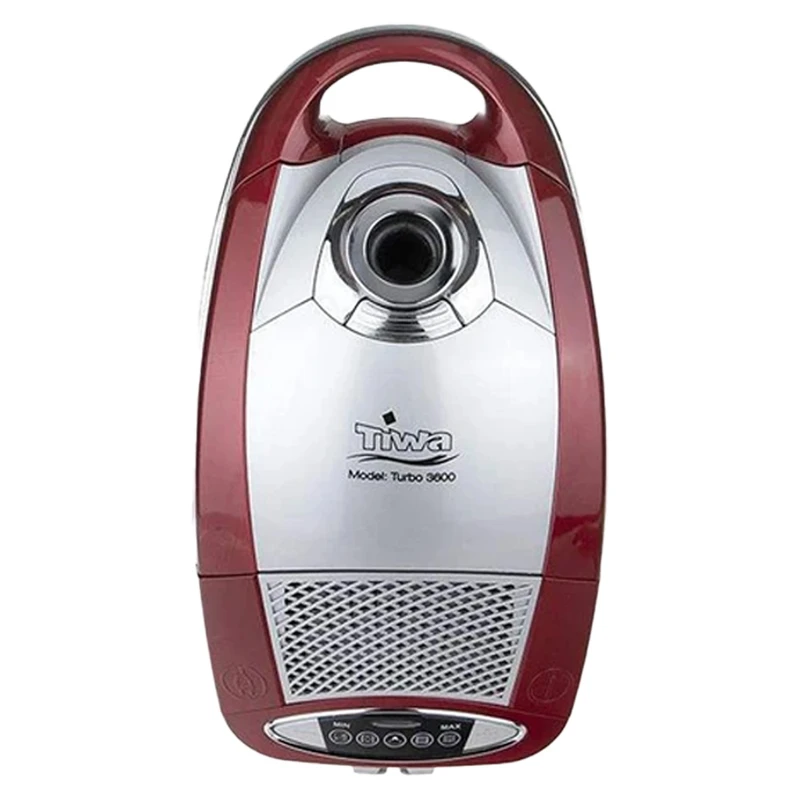 جاروبرقی تیوا مدل 3600turbo
