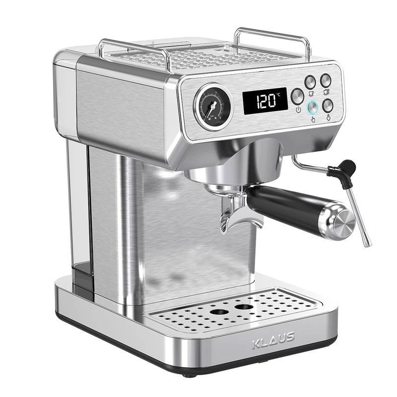 اسپرسوساز نیمه صنعتی کلاوس مدل KL2045