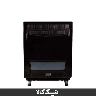 بخاری گازی نیک کالا 7 هزار هوشمند