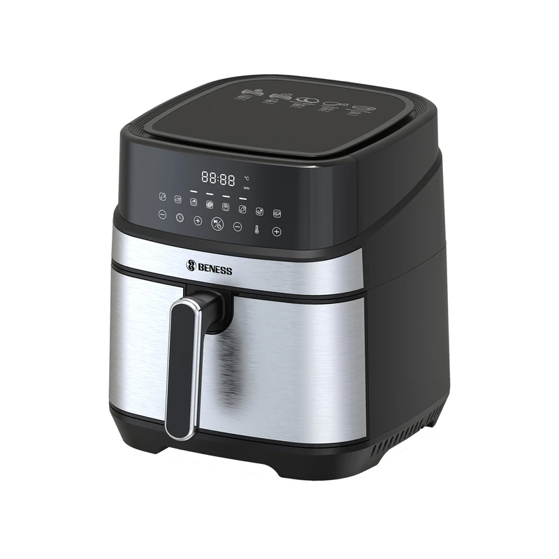 سرخ‌کن 7 لیتر بنس مدل BA-S8900C