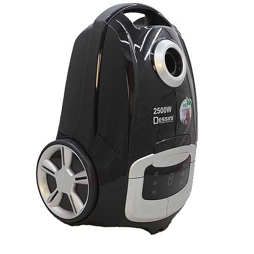 جاروبرقی دسینی 2500 وات مدل DS777
