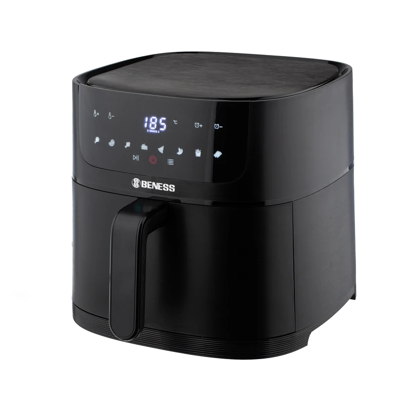 سرخ‌کن 6 لیتر بنس مدل BA-S6007C