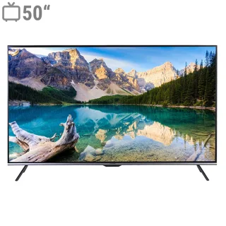 تلوزیون 50 اینچ ایکس ویژن مدل 50XYU785