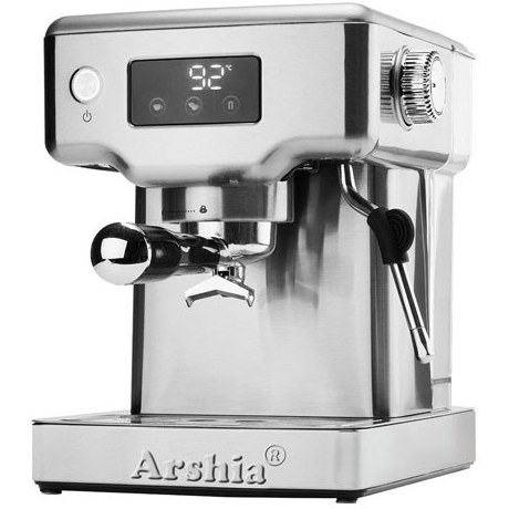 اسپرسو ساز ارشیا مدل CM4610A