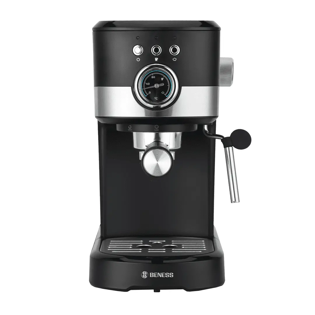 اسپرسوساز ‌بنس مدل BC-S8502D